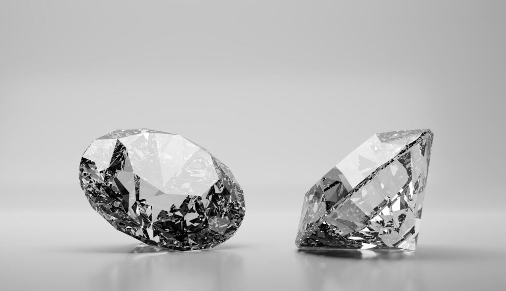 Diamonds