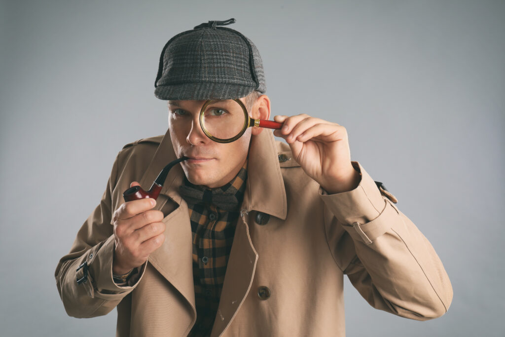 Sherlock Holmes 2