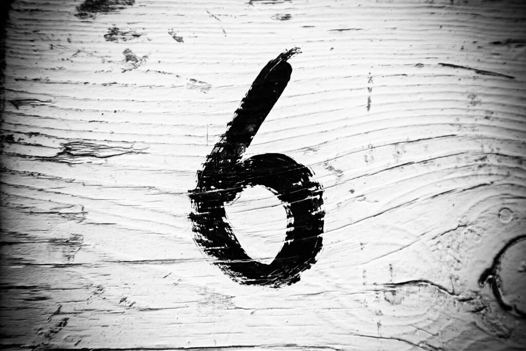 Six 3