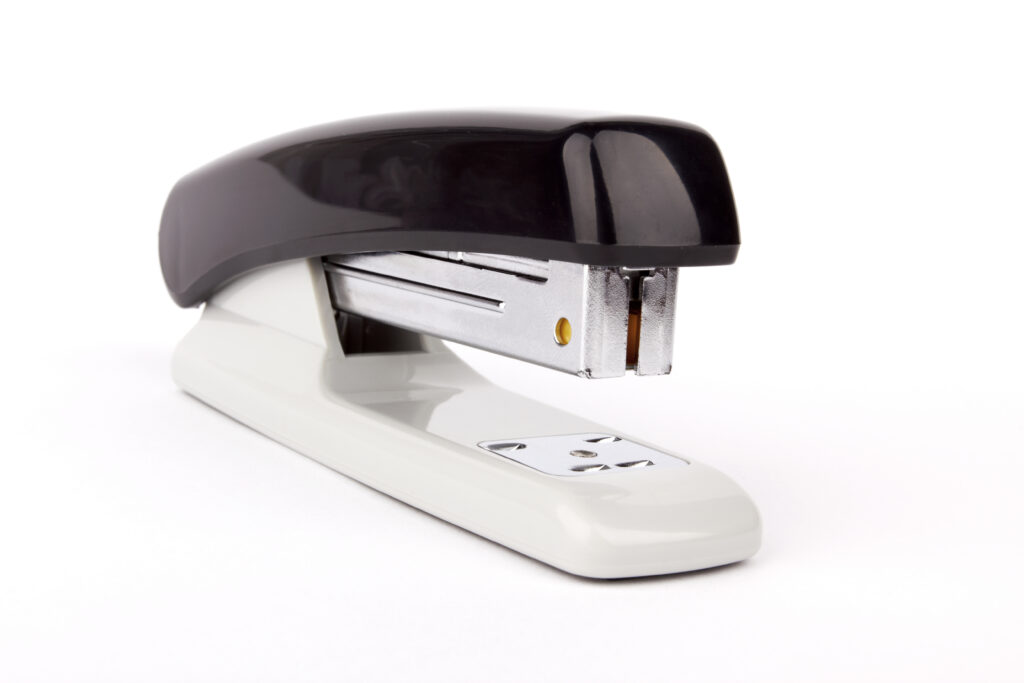 Stapler