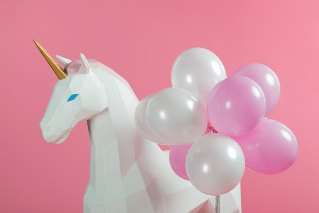 Bet You Never Knew The Truth About Unicorns